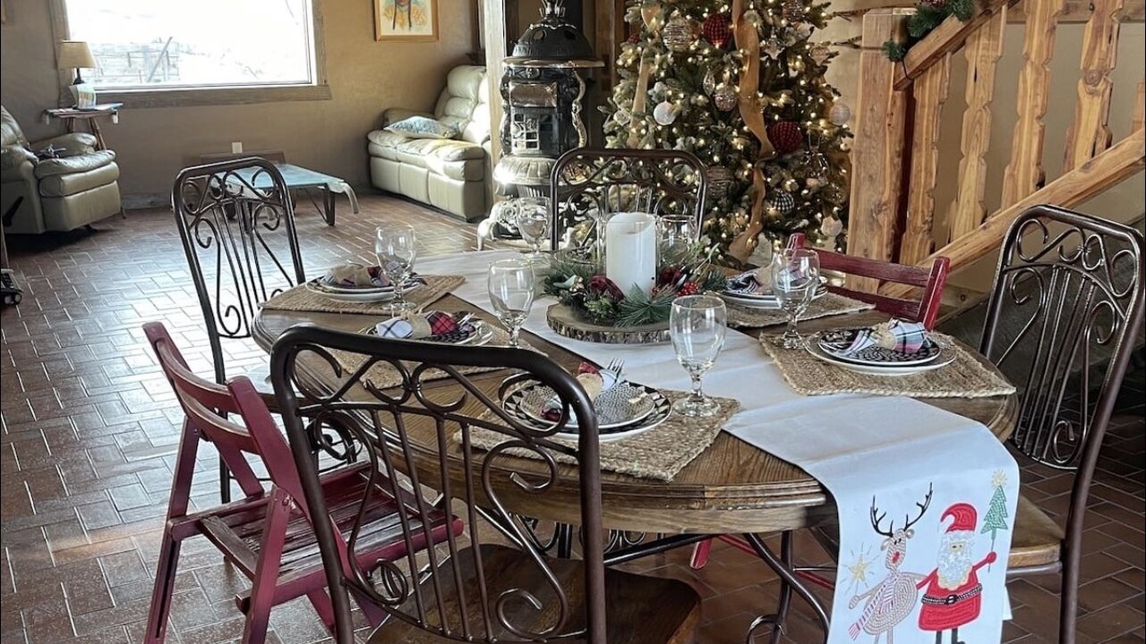 Photo of Kitchen in Medora