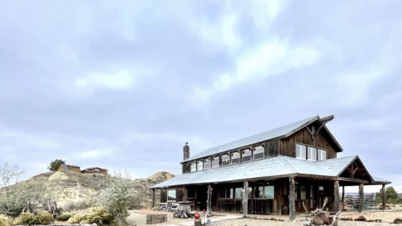 Photo of Outdoor in Medora