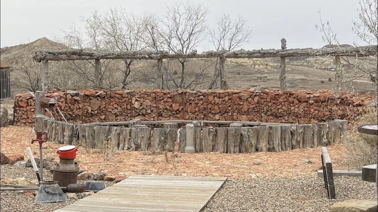 Photo of Outdoor in Medora