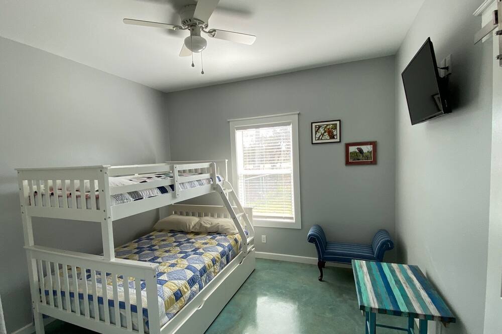 Photo of Bedroom in Rockport