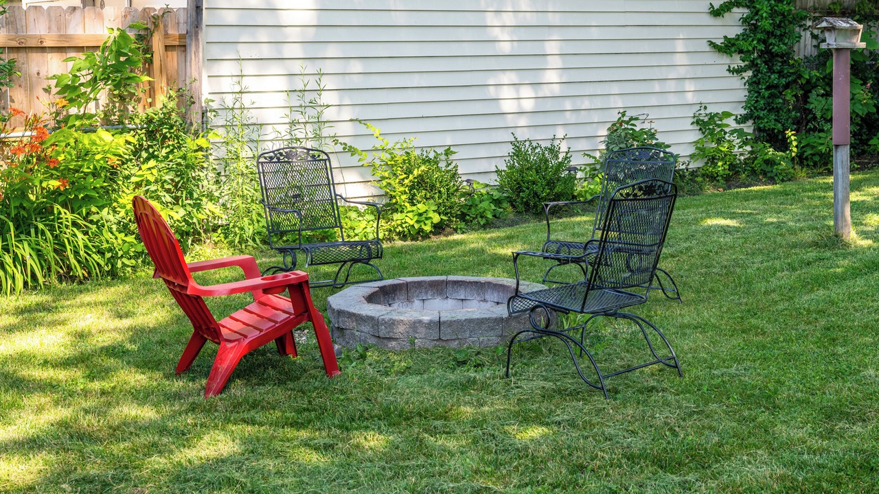Photo of Outdoor in Urbana