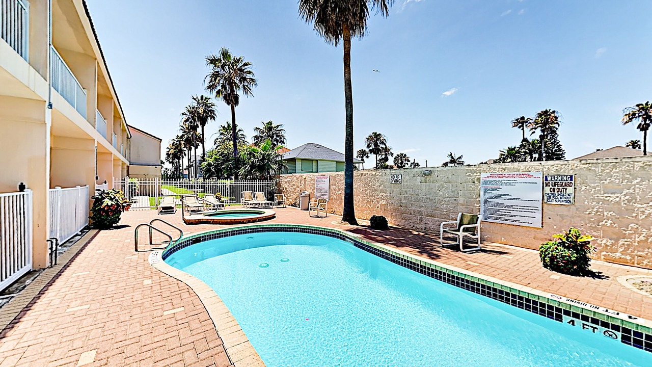 Photo of Outdoor in South Padre Island