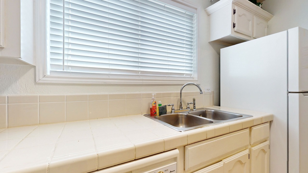 Photo of Kitchen in South Padre Island