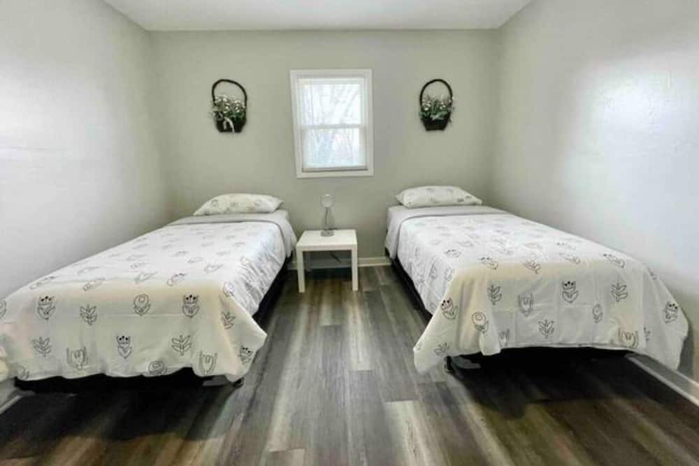 Photo of Bedroom in Franklin