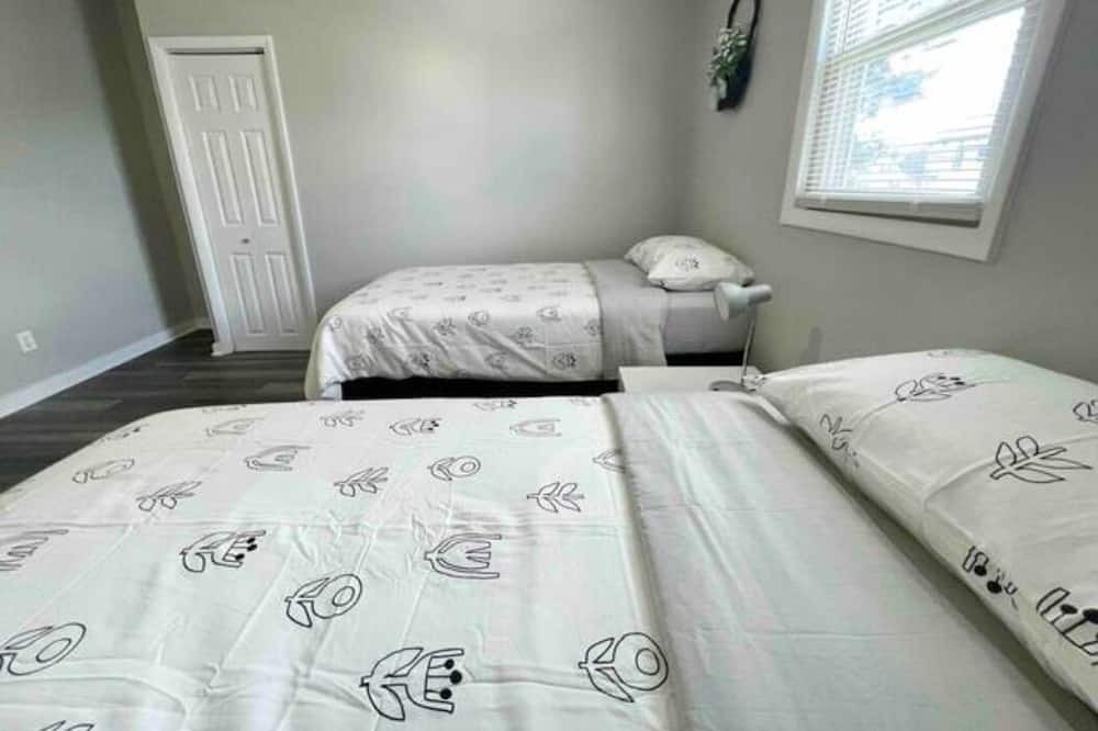Photo of Bedroom in Franklin