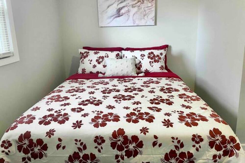 Photo of Bedroom in Franklin