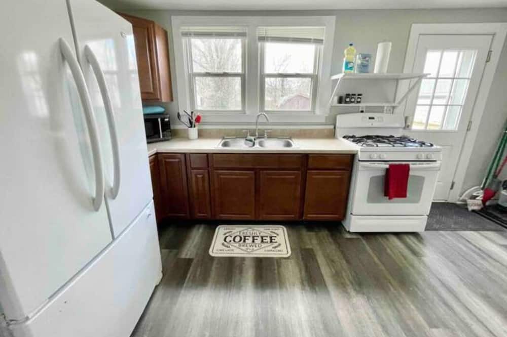 Photo of Kitchen in Franklin