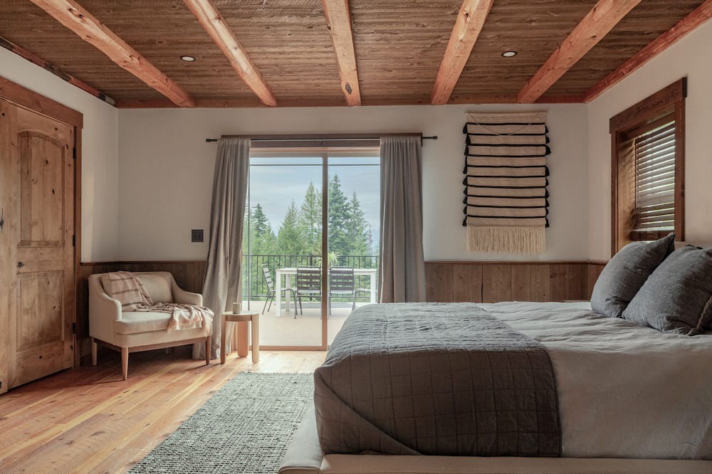 Photo of Bedroom in Marion