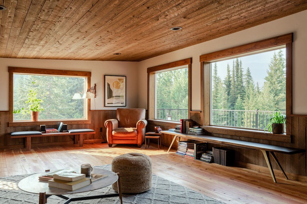 Photo of Livingroom in Marion