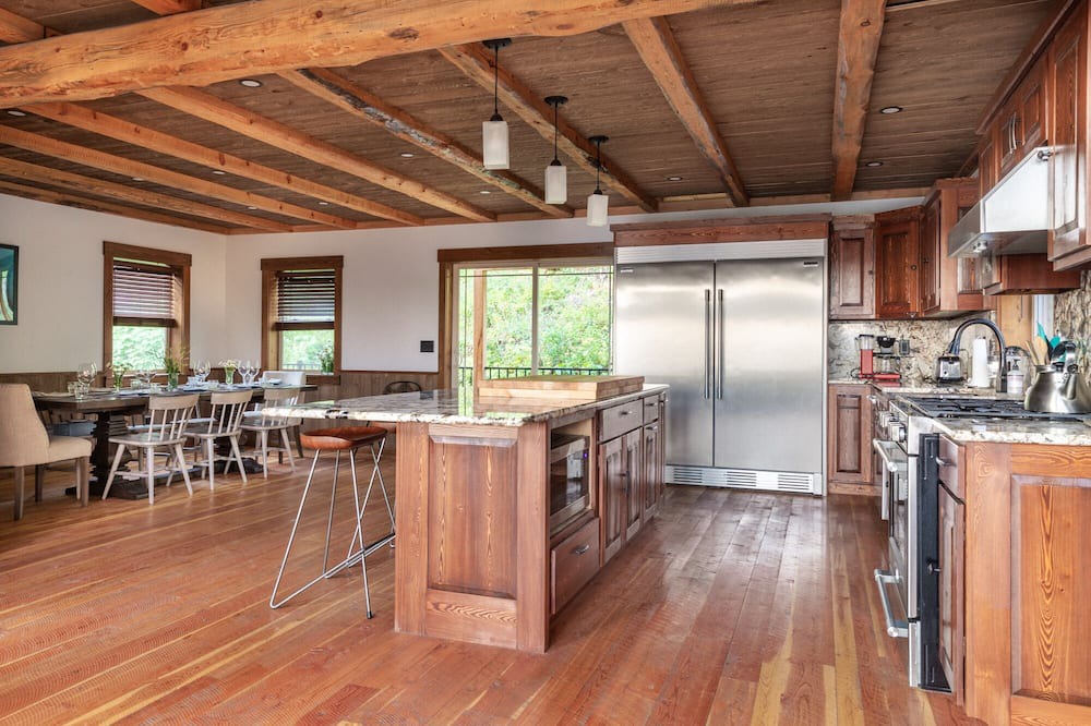 Photo of Kitchen in Marion