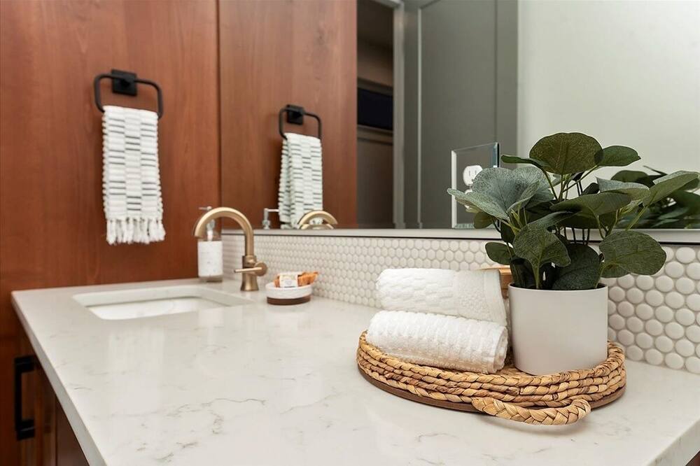 Photo of Bathroom in Southeast Boise