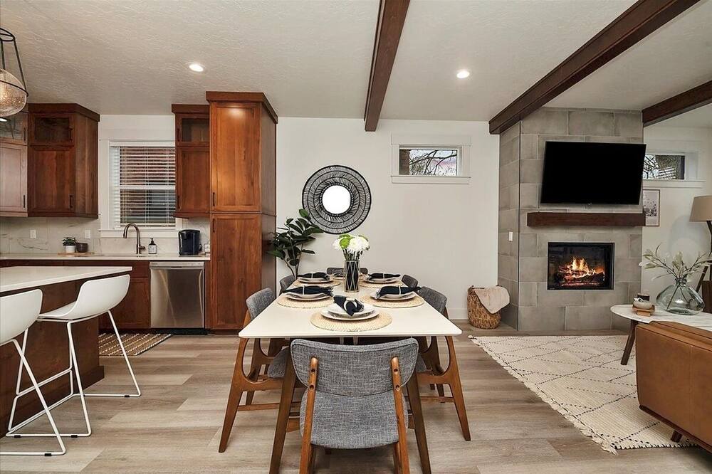 Photo of Kitchen in Southeast Boise