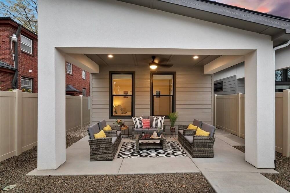Photo of Outdoor in Southeast Boise