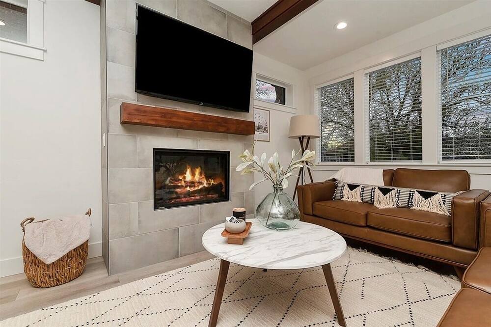 Photo of Livingroom in Southeast Boise