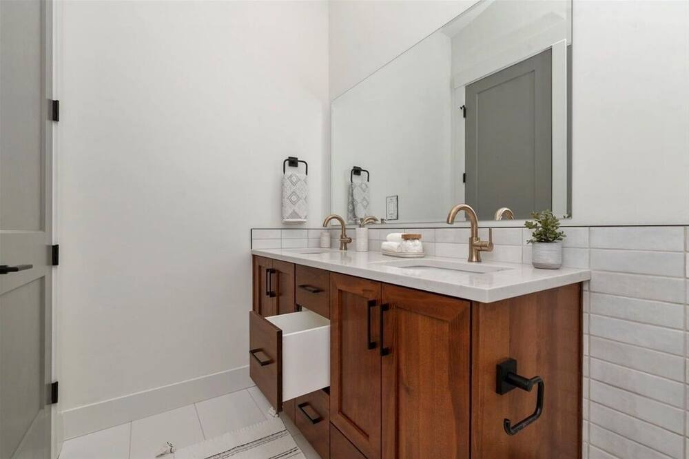 Photo of Bathroom in Southeast Boise