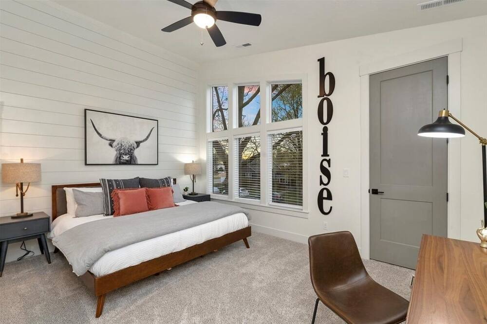 Photo of Bedroom in Southeast Boise