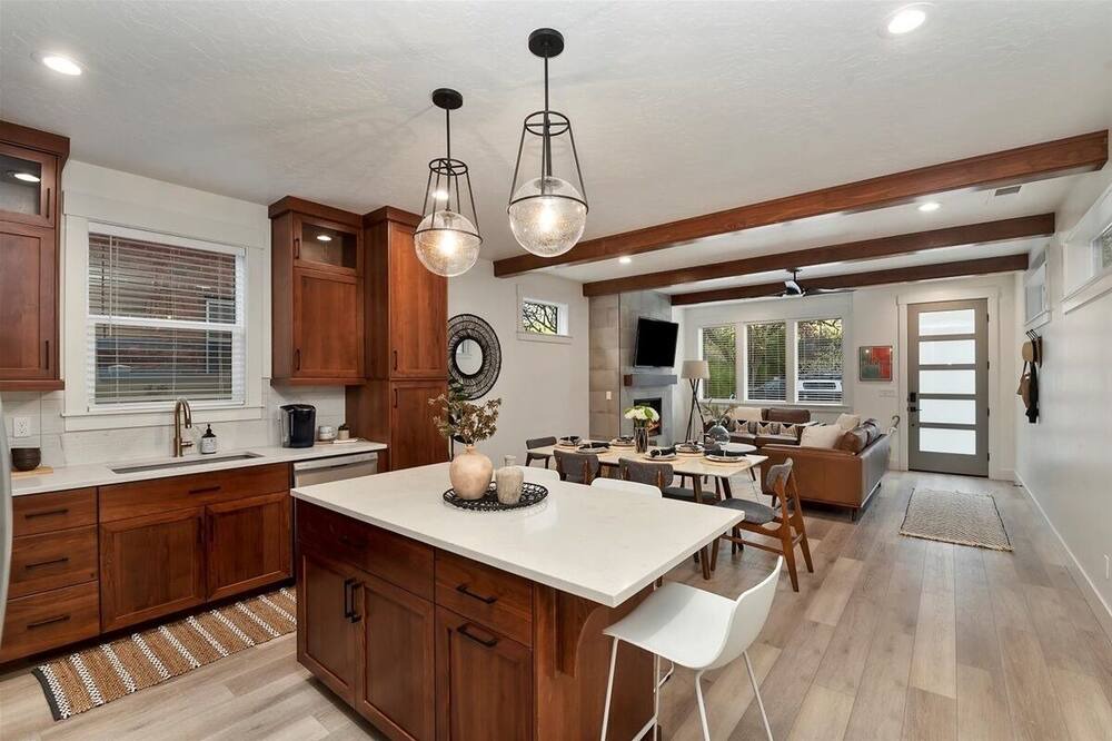 Photo of Kitchen in Southeast Boise