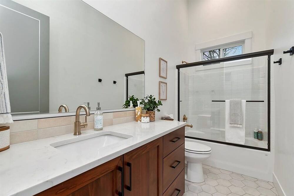 Photo of Bathroom in Southeast Boise