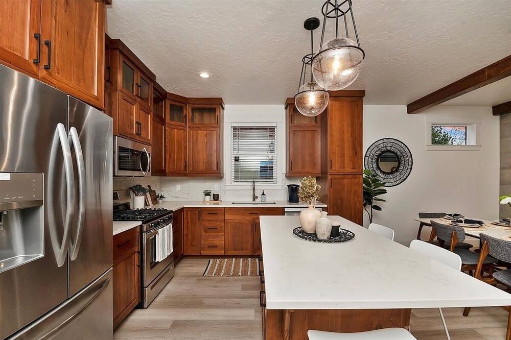 Photo of Kitchen in Southeast Boise