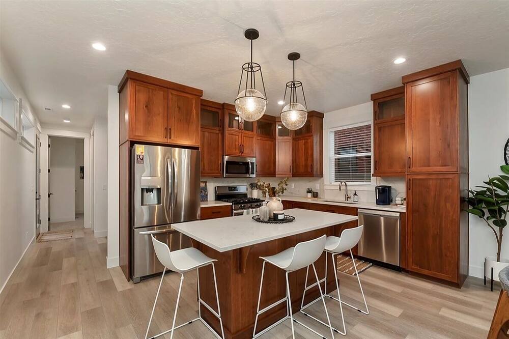 Photo of Kitchen in Southeast Boise