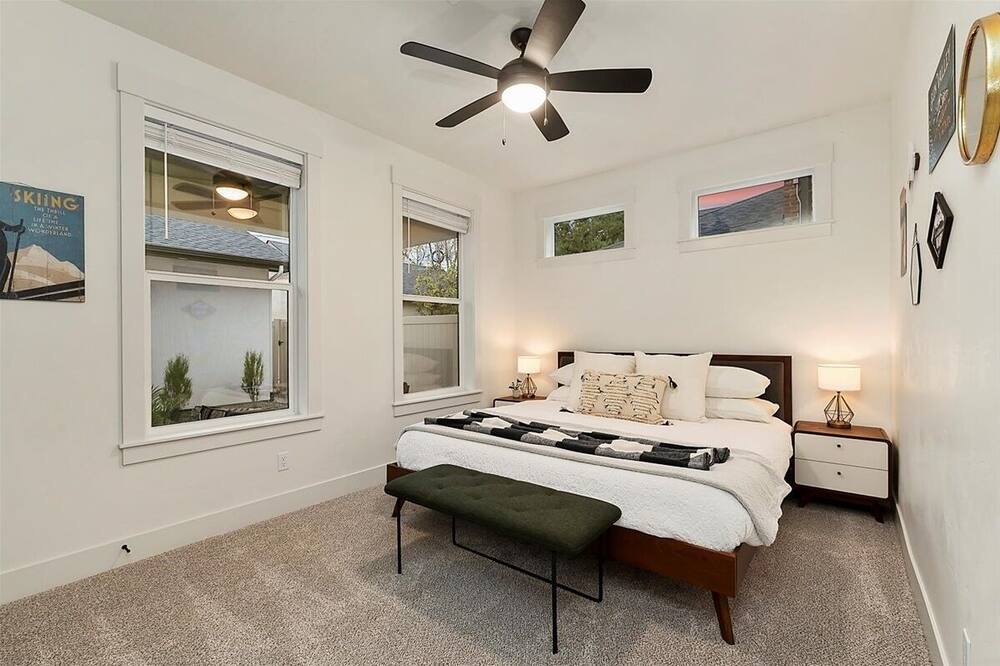 Photo of Bedroom in Southeast Boise