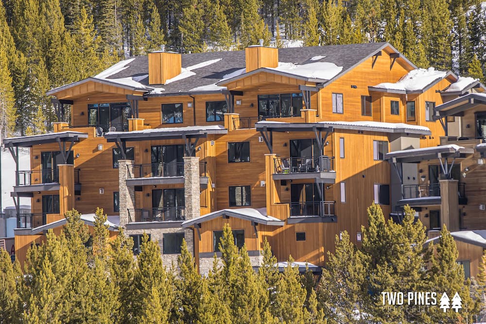 Photo of Others in Big Sky