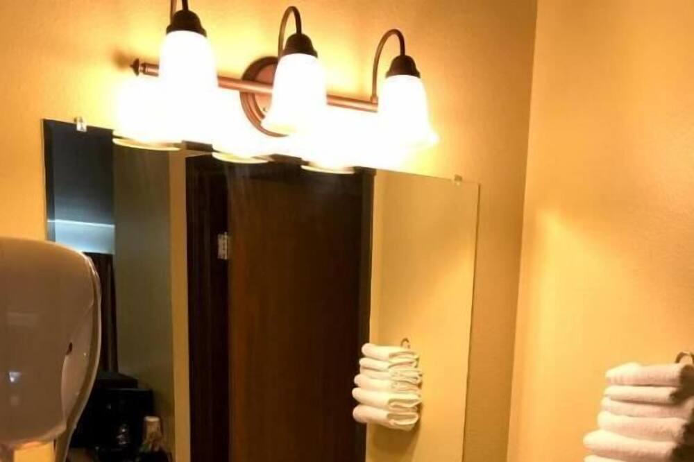 Photo of Bathroom in Kellogg