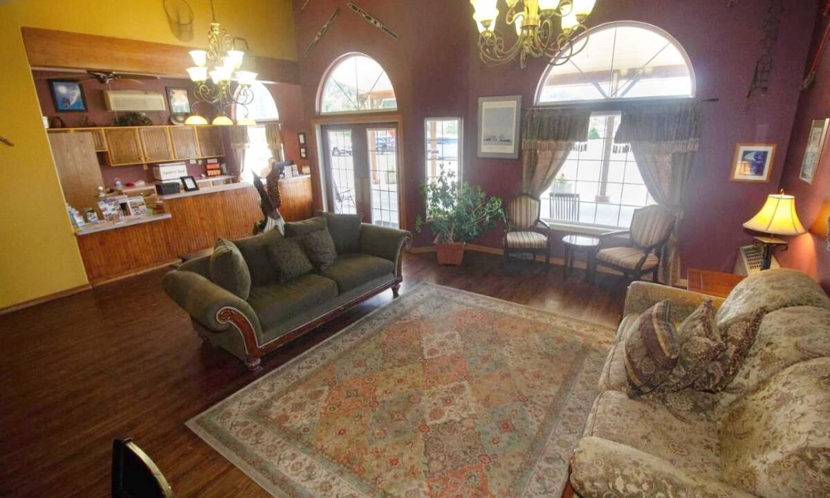 Photo of Livingroom in Kellogg