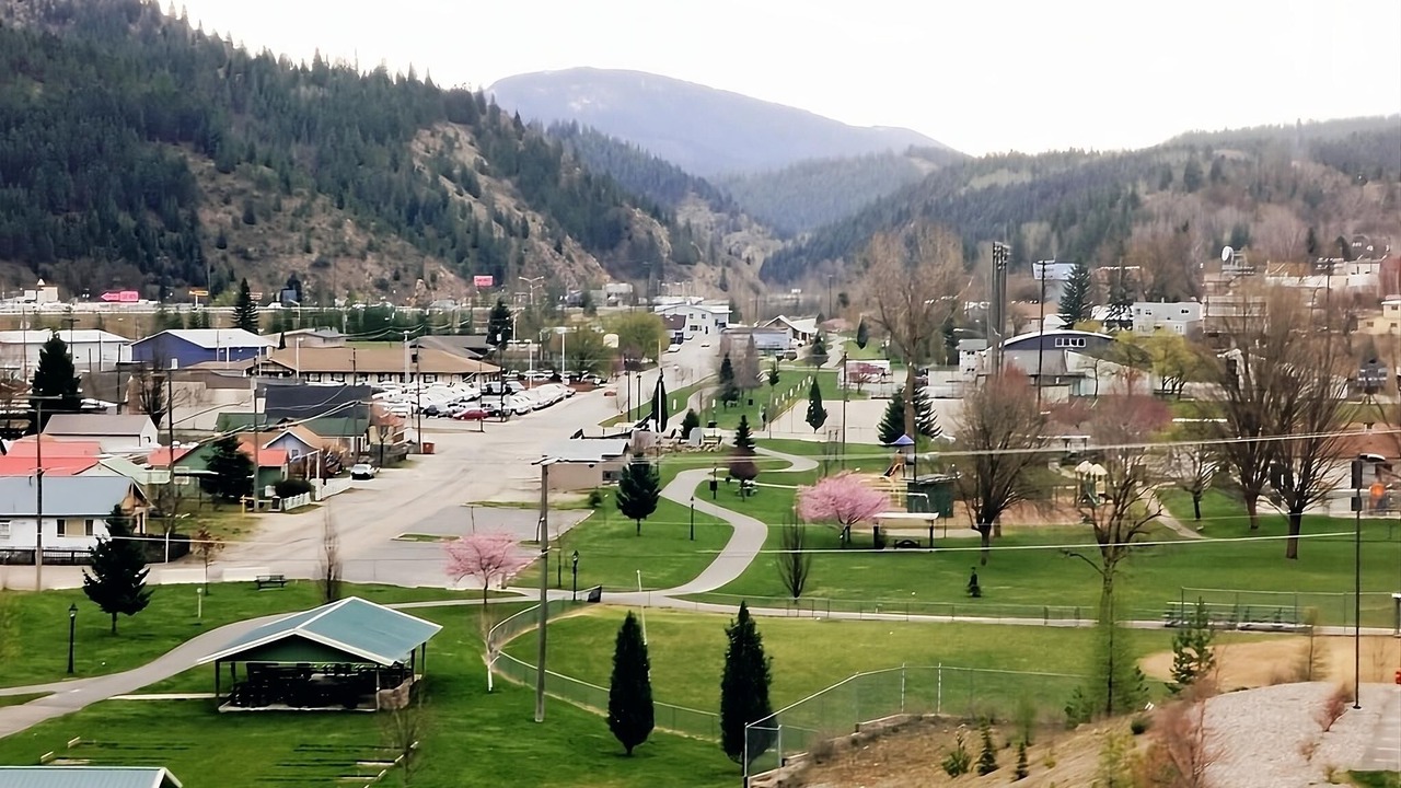 Photo of Outdoor in Kellogg