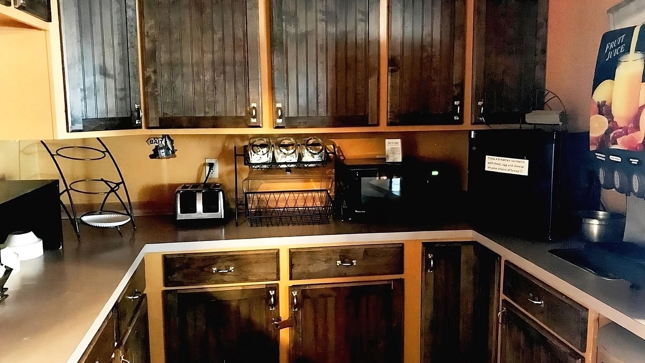 Photo of Kitchen in Kellogg