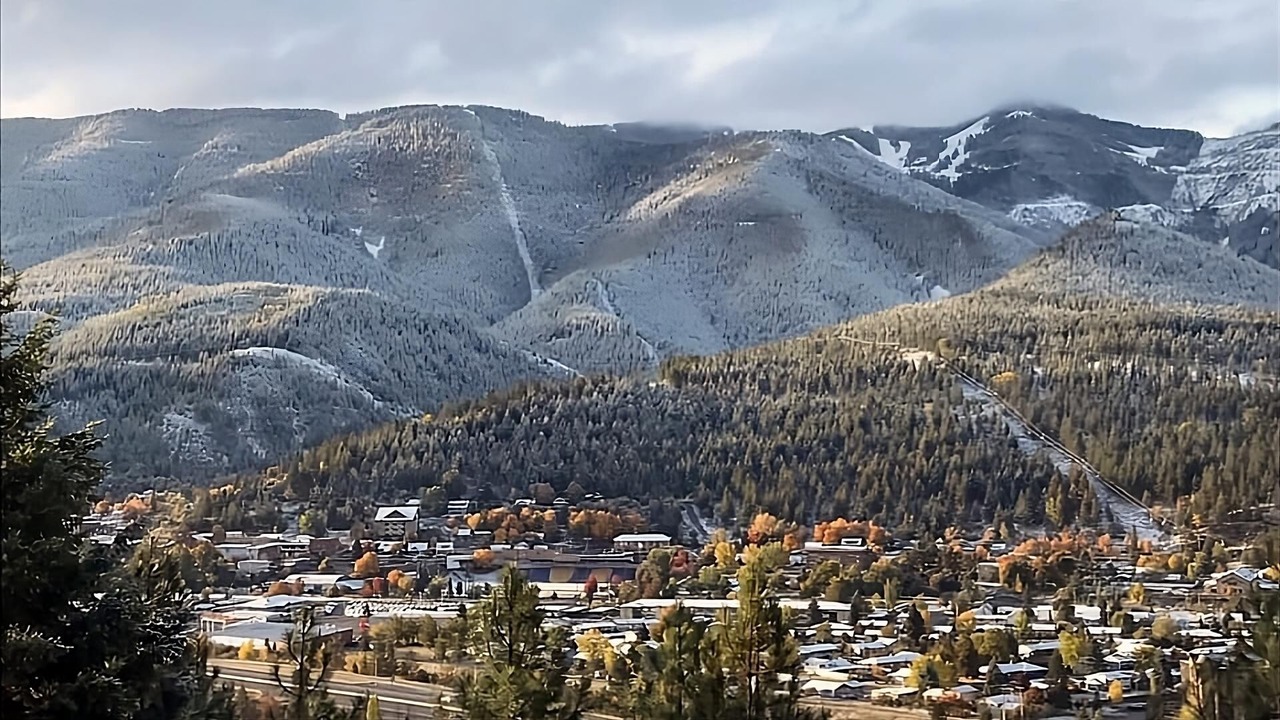 Photo of Outdoor in Kellogg