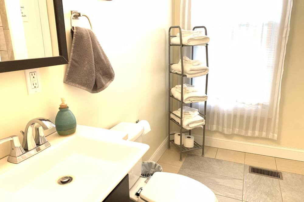 Photo of Bathroom in Delaware