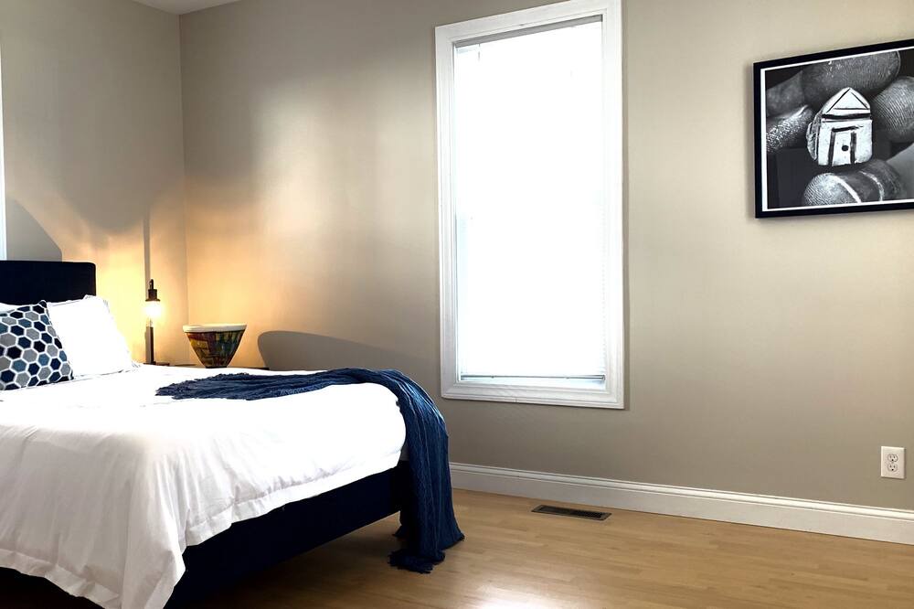 Photo of Bedroom in Delaware