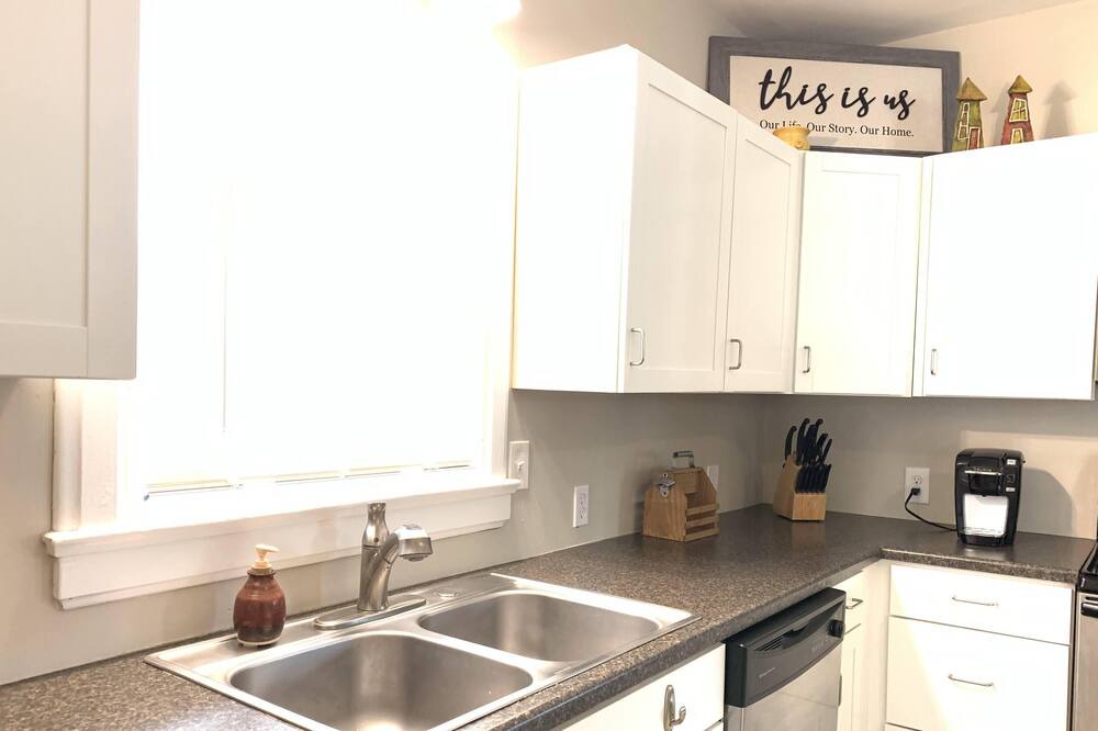 Photo of Kitchen in Delaware