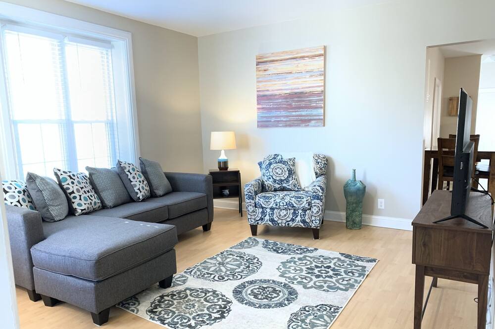 Photo of Livingroom in Delaware