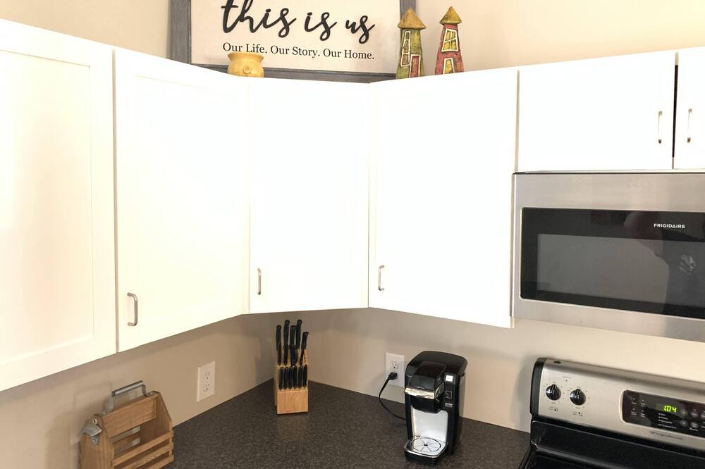 Photo of Kitchen in Delaware