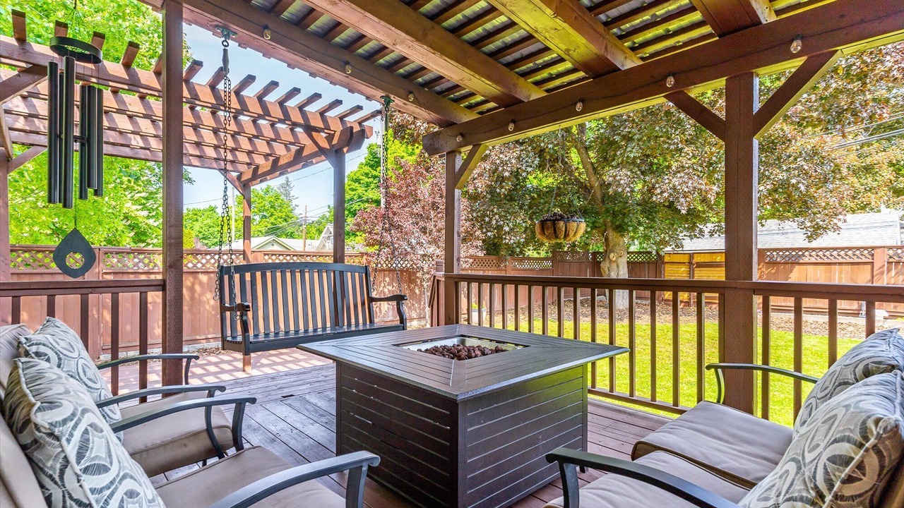 Photo of Outdoor in Garden District