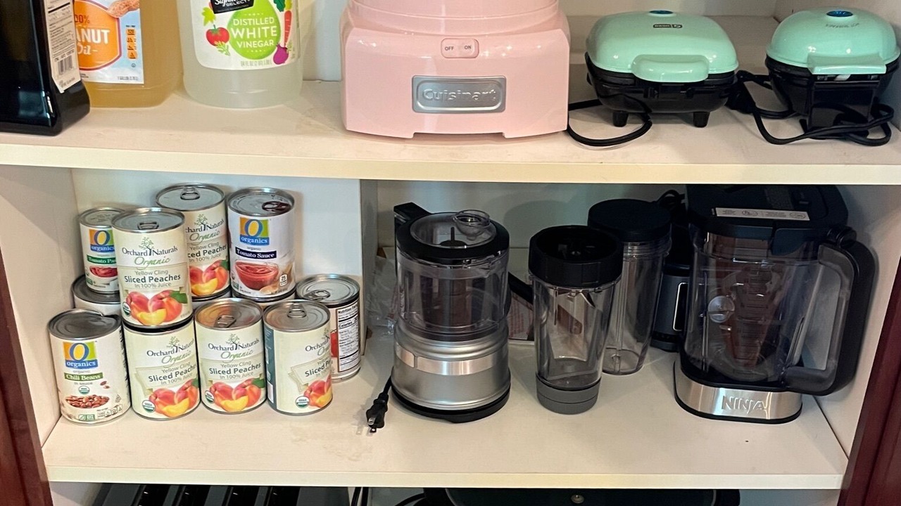 Photo of Kitchen in Garden District