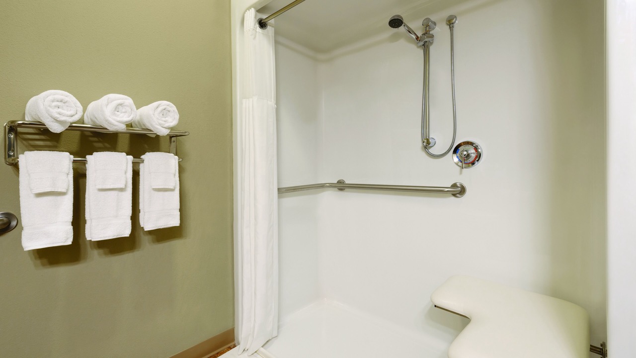 Photo of Bathroom in Williston