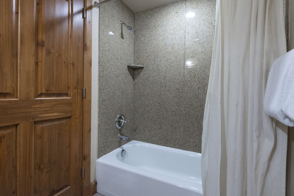 Photo of Bathroom in Zermatt