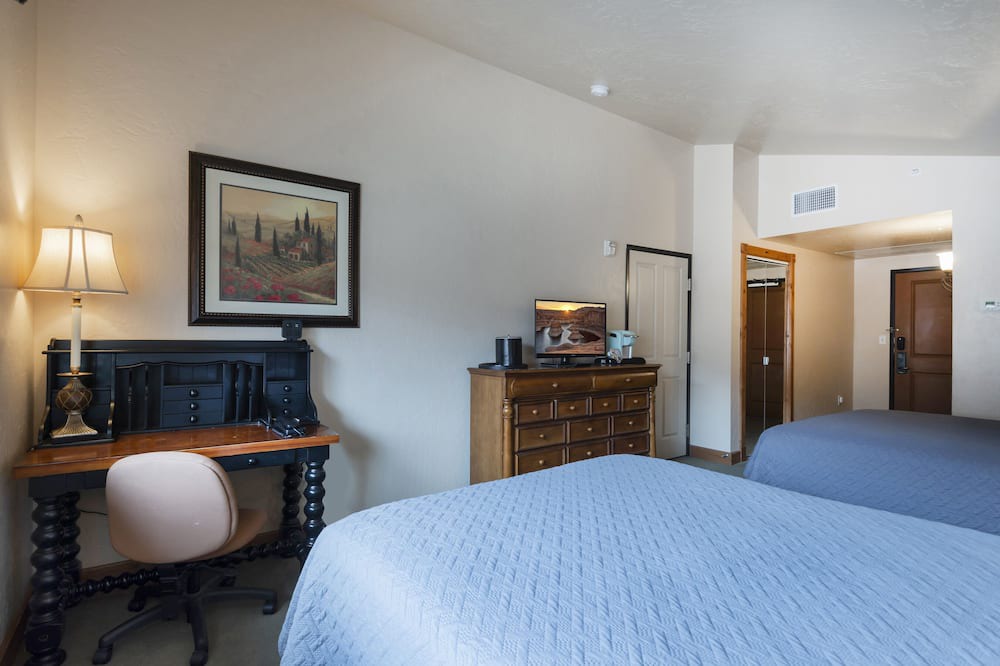 Photo of Bedroom in Zermatt