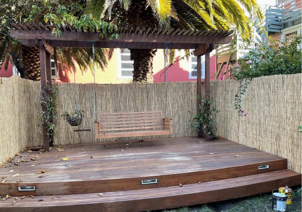 Photo of Outdoor in Lower Pacific Heights
