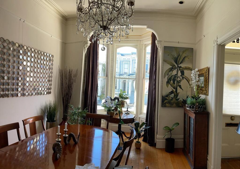 Photo of Others in Lower Pacific Heights