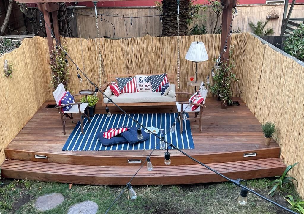 Photo of Outdoor in Lower Pacific Heights