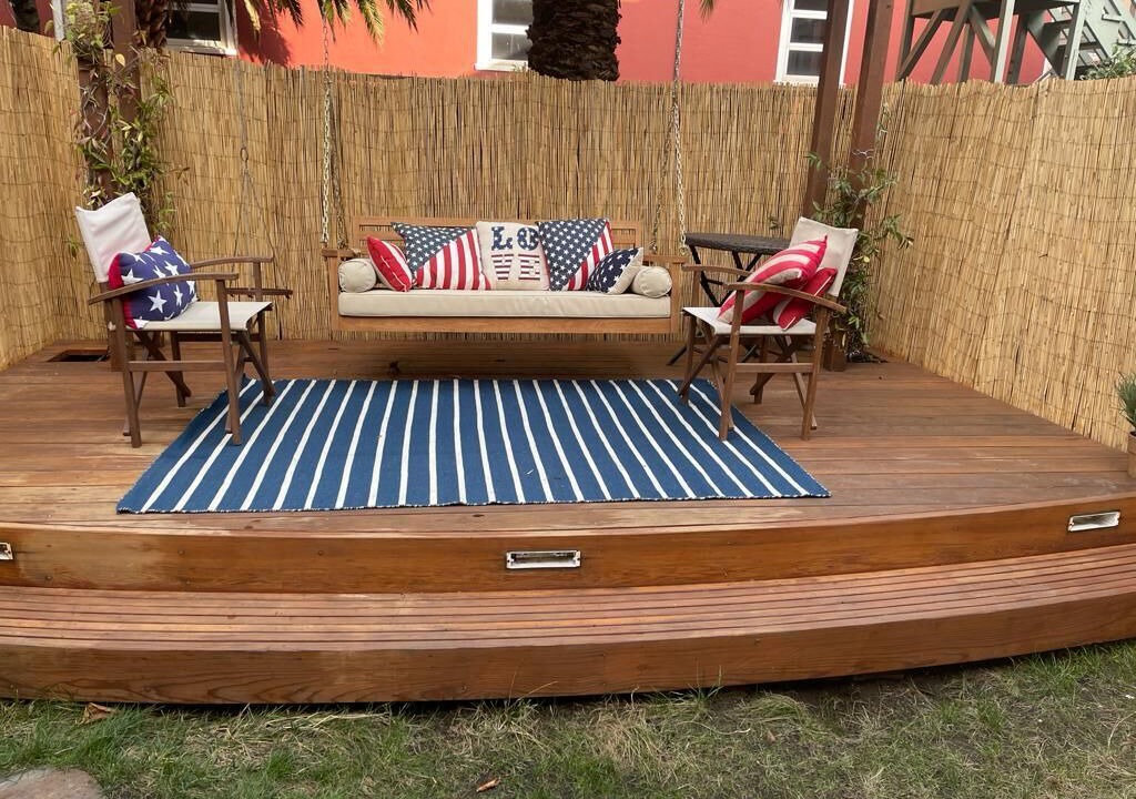 Photo of Outdoor in Lower Pacific Heights