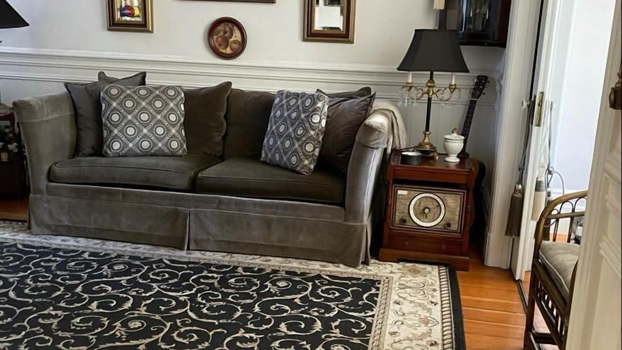 Photo of Livingroom in Lower Pacific Heights