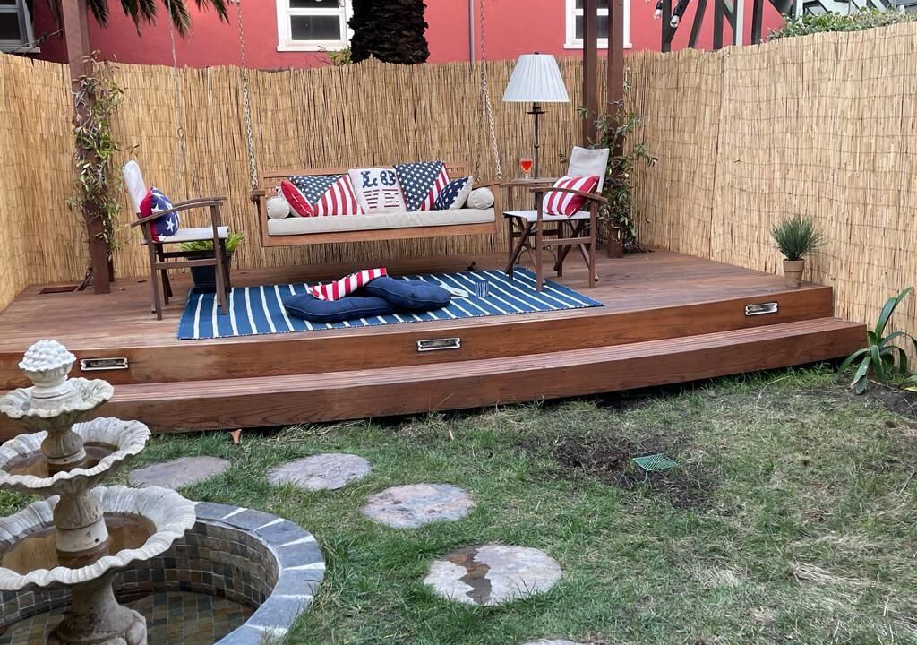 Photo of Outdoor in Lower Pacific Heights