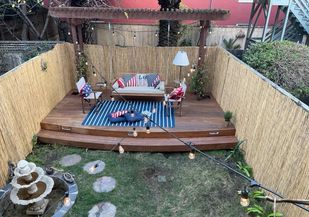Photo of Outdoor in Lower Pacific Heights