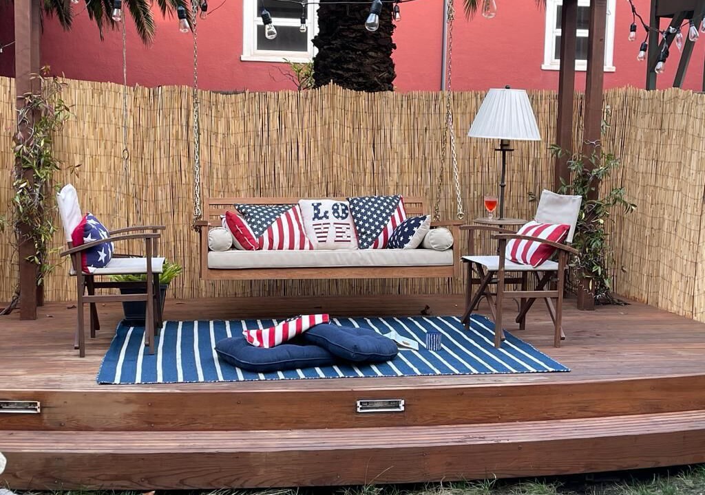 Photo of Outdoor in Lower Pacific Heights