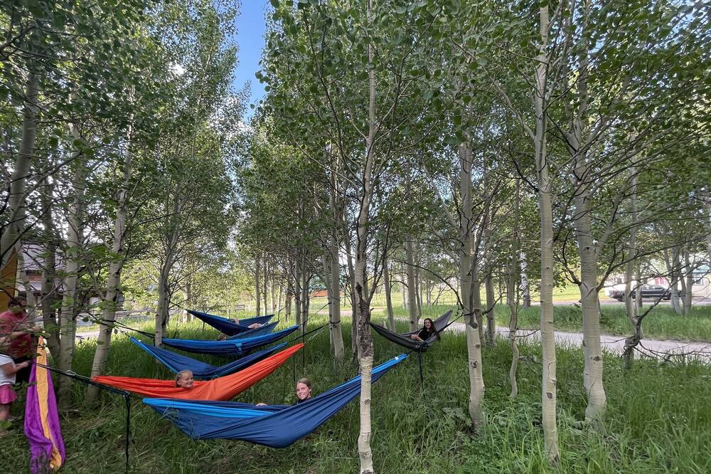Photo of Outdoor in Lazy Acres